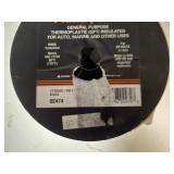General Purpose Wire 12 Gauge Black