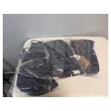 Winter Head Protection Outer Cotton, Inner Lining Polyester Fleece (Qty 5) One size fits most.