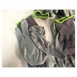 Body Guard Nitrile Guard 202 Series XL Gloves (Qty 8)