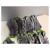 Body Guard Nitrile Guard 202 Series XL Gloves (Qty 8)