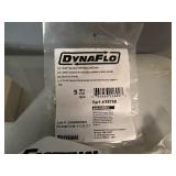 Various Fittings and Connectors, includes Amflo Couplers