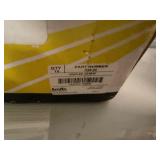 Various Fittings and Connectors, includes Amflo Couplers