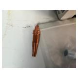 Various Fittings and Connectors, includes Amflo Couplers