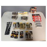 Batteries - Energizer, Rock River, Streamlight (Various Sizes)