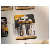 Batteries - Energizer, Rock River, Streamlight (Various Sizes)