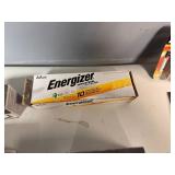 Batteries - Energizer, Rock River, Streamlight (Various Sizes)