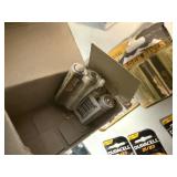 Batteries - Energizer, Rock River, Streamlight (Various Sizes)