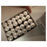 Batteries - Energizer, Rock River, Streamlight (Various Sizes)