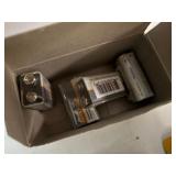 Batteries - Energizer, Rock River, Streamlight (Various Sizes)