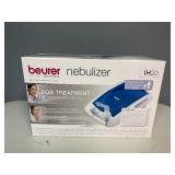 Beuer Nebulizer IH20 New in Box