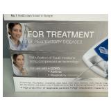 Beuer Nebulizer IH20 New in Box