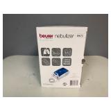 Beuer Nebulizer IH20 New in Box