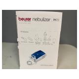 Beuer Nebulizer IH20 New in Box