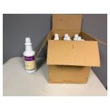 Brighton Professional Non-Acid Bathroom Cleaner Qty 11, 32oz