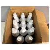 Brighton Professional Non-Acid Bathroom Cleaner Qty 11, 32oz