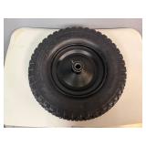 18" Turf Tire 18x4.00-10