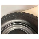 18" Turf Tire 18x4.00-10
