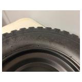 18" Turf Tire 18x4.00-10