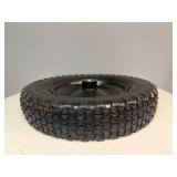 18" Turf Tire 18x4.00-10