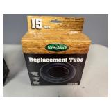 15" Farm & Ranch Replacement Tube 15 x 6 x 6 (Qty 2)