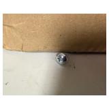 M5 x 3mm Screws