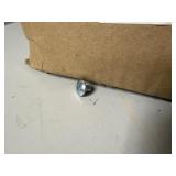 M5 x 3mm Screws