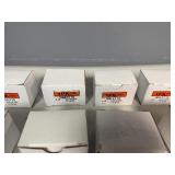 15 Boxes of Socket Cap Screws 10/24 x 2 1/2  (25/Box)