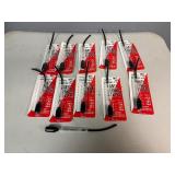 Anti-Freeze Testers (Qty 11 - 10 in original packaging)