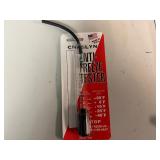 Anti-Freeze Testers (Qty 11 - 10 in original packaging)