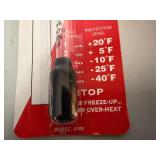 Anti-Freeze Testers (Qty 11 - 10 in original packaging)