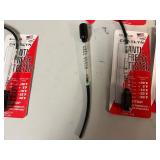 Anti-Freeze Testers (Qty 11 - 10 in original packaging)
