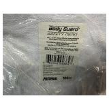 Fastenal Hairnets Five Boxes 1000 per Box