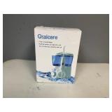 Oral Care Water Flosser