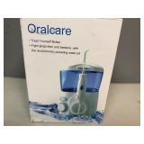 Oral Care Water Flosser