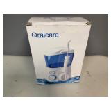 Oral Care Water Flosser