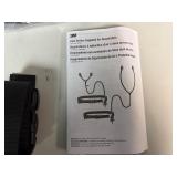 3M Dual Airline Supplied Air Respirators