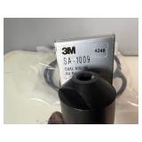 3M Dual Airline Supplied Air Respirators