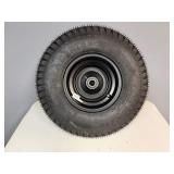Gorilla Carts Inflatable Tire 18 x 8.5-8