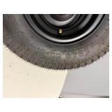 Gorilla Carts Inflatable Tire 18 x 8.5-8