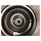 Gorilla Carts Inflatable Tire 18 x 8.5-8