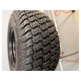 Gorilla Carts Inflatable Tire 18 x 8.5-8