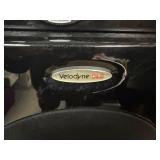 Velodyne and Monitor Audio Speakers