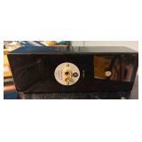 Velodyne and Monitor Audio Speakers