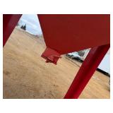 Central Pneumatic Steel Blaster Cabinet