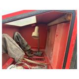 Central Pneumatic Steel Blaster Cabinet