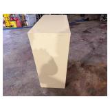 Anderson Hickey Co Two Door Cabinet 36" x 18" x 42"