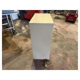 Anderson Hickey Co Two Door Cabinet 36" x 18" x 42"