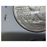 1946 S Silver Walking Liberty Half Dollar