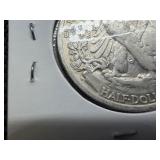 1946 S Silver Walking Liberty Half Dollar