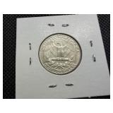 1964 D Silver Washington Quarter